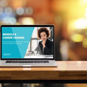 Career Accelerator Course