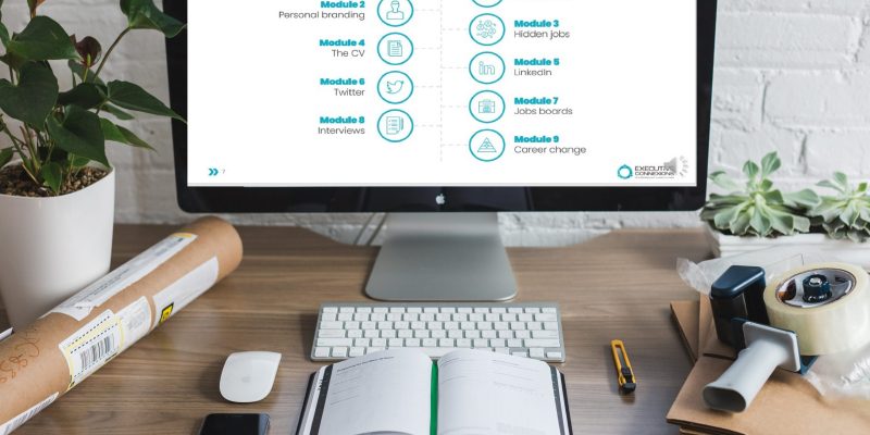 Home Career Accelerator Home Career Accelerator Course