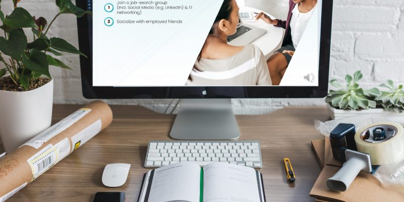 Home Career Accelerator Home Career Accelerator Course