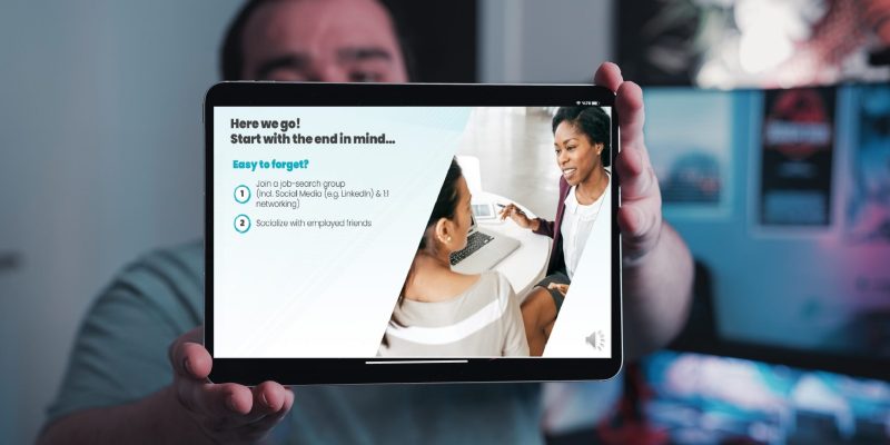 Home Career Accelerator Home Career Accelerator Course